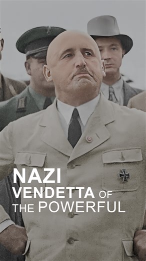 12K views · 138 reactions |  When Nazi Leaders Turned on Each Other...