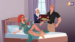 902K views · 25K reactions | Ma Mère A Payé Un Bel Homme Pour Me...