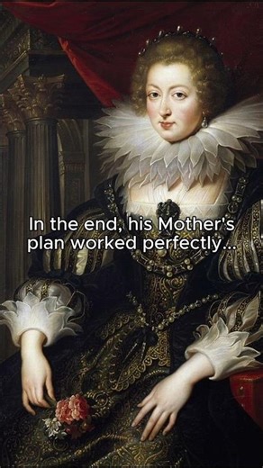The Flamboyant Life of Philippe the first , Duke of Orleans #frenchhistory #painting #royalfamily