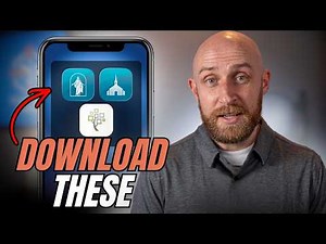 3 Apps Every Church Member Should Have