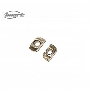 [Hot Item] Carbon Steel Fastener Function Nuts Cold Forming Photovoltaic and New Energy Accessories