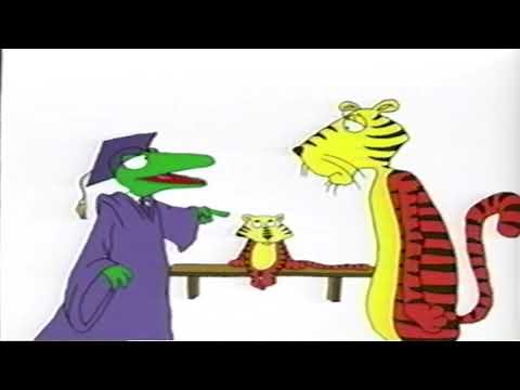 Amazing Animals: Animal Mothers (Part 2 of 2)