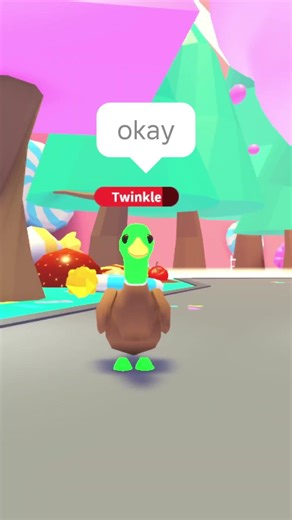 Your UNIQUE! 💖 #adoptme#roblox