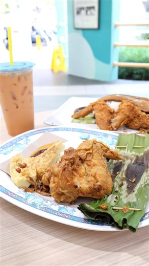 21K views · 42 reactions | Adam Road Food Centre reopens! Here are...