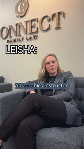 Get to know the Connect Family lawyers!