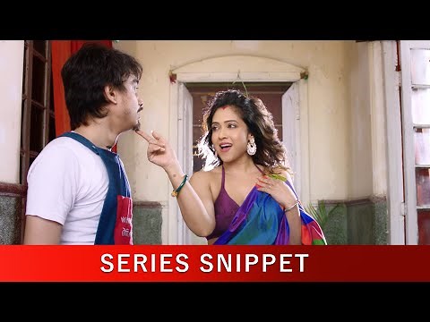 Hot Boudi Alert! | Dupur Thakurpo (দুপুর ঠাকুরপো) 2 | Series Snippet | hoichoi