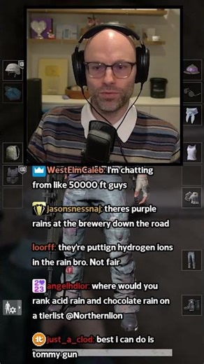 northernlion skincare routine