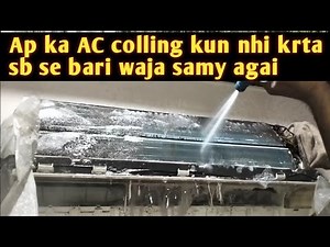 Air Conditioner Service and Installation Ac tech