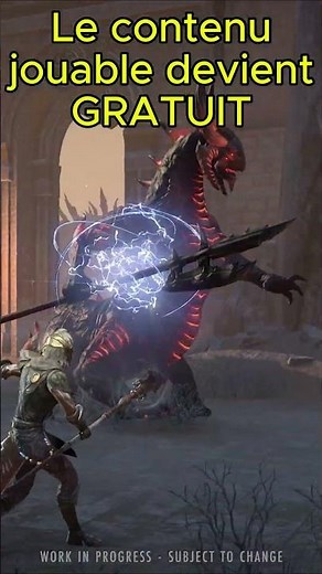 🚨 ESO : C’est la FIN des DLC Payants ! (2026) 💸