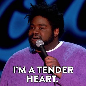 442K views · 1K shares | Open your heart to this Morning Routine with Ron Funches. | Comedy Central | Facebook