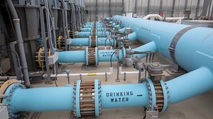Desalination advances in California despite opponents pushing for alternatives