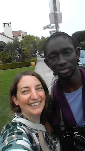 Nikon Coolpix S3300 - the cutest camera that fits in your pocket.