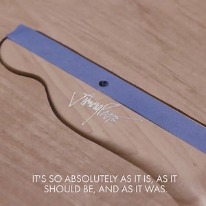 48K views · 998 reactions | We have collaborated with one of rock’s most legendary guitar players, Jimmy Page to recreate a truly iconic telecaster 50-years after Led Zeppelin formed. Coming from the Fender Custom Shop in January 2019. | Fender | Facebook