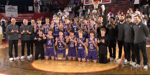 Whitesburg Warriors boys’ basketball advance to Final Four