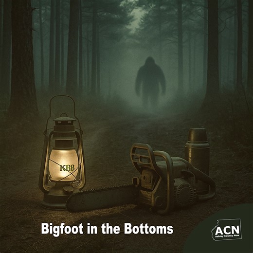 Ashley County Now on Reels