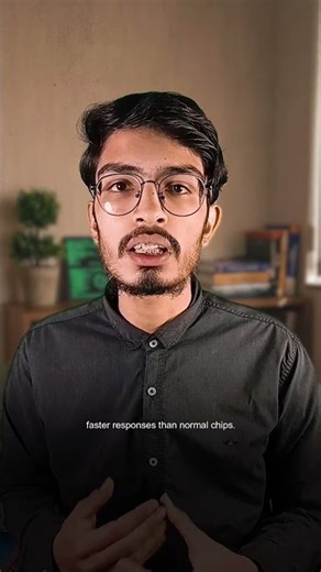 Nvidia's AI Chip Deal Beats Competition Hands Down