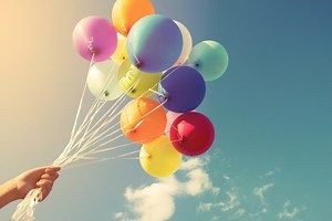 Global Helium Shortage Dampens The Party