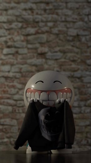 CRAX TOYS on Instagram: "FIRST EVER CRAX HOODIE AVAILABLE NOW ! LIMITED QUANTITY 😁 CRAX CLOTHING ❤️ Animated by: @demisgod 🐐"