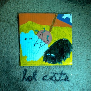 Corespondents - lolcats