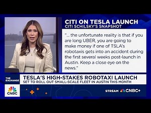 Tesla, Waymo and the camera vs. lidar showdown