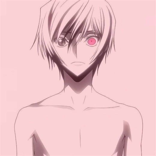 Exploring Code Geass: Lelouch Lamperouge's Legacy