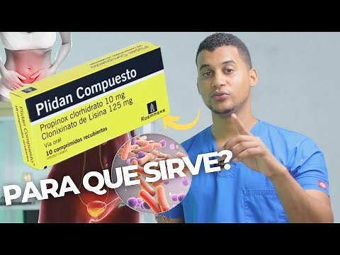 PLIDAN COMPOUND: What is Plidan used for and how to take it? | AND MORE!! 💊 Digestive System