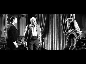 Forty Guns - Amazing long shot