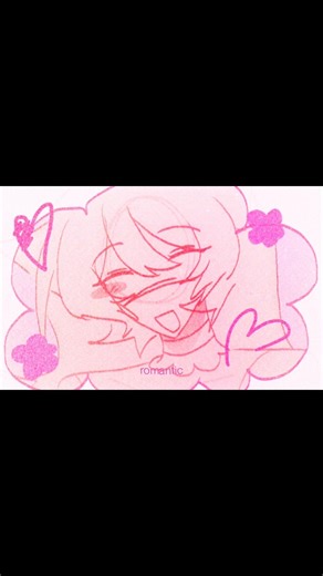 despair | oc animatic