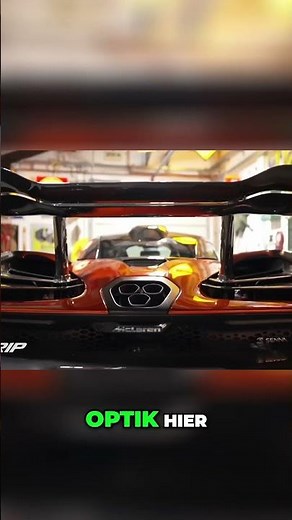 Performance über Optik: Der neue Maßstab in der Aerodynamik