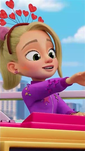 A Special #valentinesday Song for the Sweetie Squad! ‪@Scholastic-Kids‬