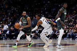 Nets vs Timberwolves: Epic Showdown Ahead of Playoffs