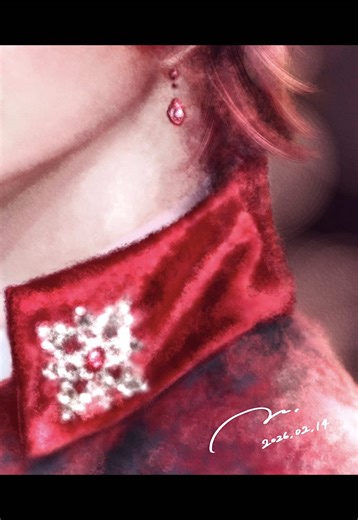 ❤🍫 #MrsGREENAPPLE #大森元貴 #LovemeLoveyou #babelnotoh #模写