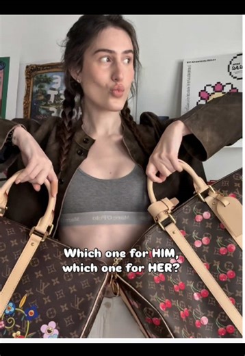 classybutmessy on TikTok