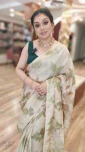 562 reactions · 17 comments | A short video of Hand Embroidery on high cotton Resham check Kota saree........ for any queries & booking pls whatsapp @ 7980854460 | Rangmilap | Facebook