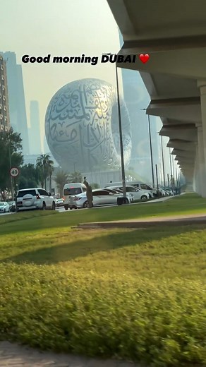 7.3K reactions · 27 shares | Discover the Magic of Dubai by private...