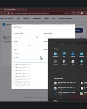 Screenshot Dropdown Menus on Windows (Easy Trick)