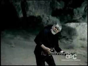 Bob Seger - Wait For Me