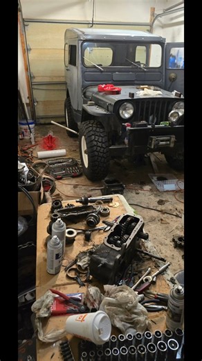 88 reactions · 12 comments | Recap of some of this years repairs and...