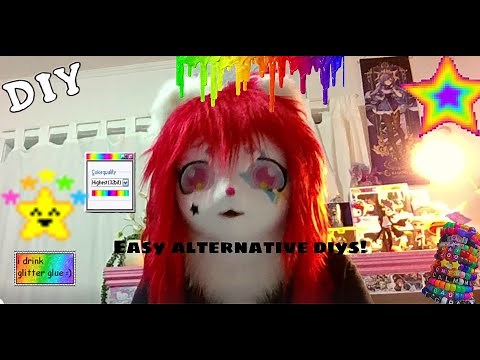 Forget Kandi! These Scene Crafts Are NEXT LEVEL #kandi #diycrafts #diy #scenecore #scene #crafts