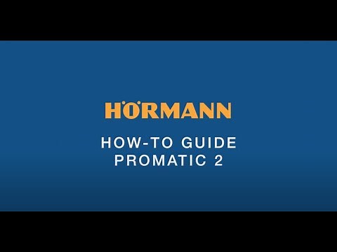 19) ProMatic 2