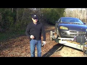 FN Five Seven 5.7 ss195lf ss198lf vehicle penetration shoot or don't shoot must see