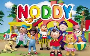 小司機 Noddy OP 唐韋琪、蓋世寶