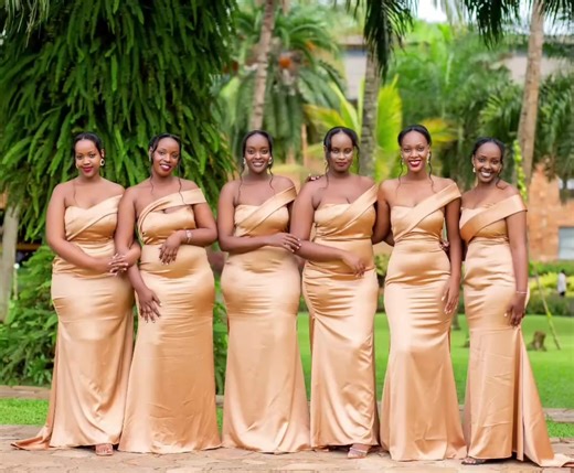 Unforgettable Memories in Uganda and Rwanda