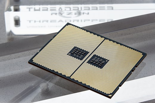 AMD Threadripper 5000 release date reportedly moved to November