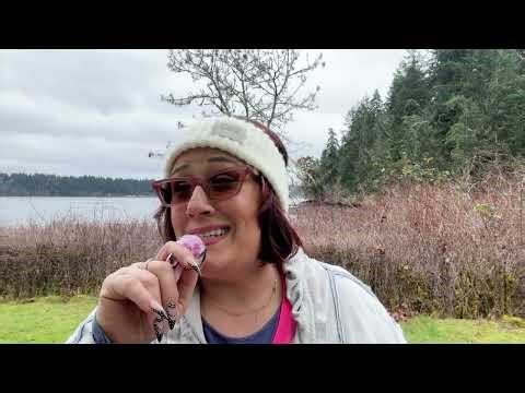 Spillin' Tea Across America: Florida