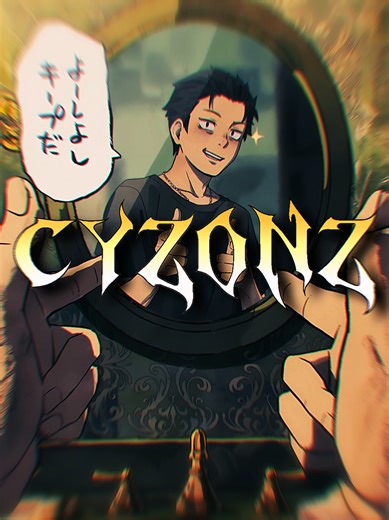 Subaru's Infinite Loop | Re Zero Edit