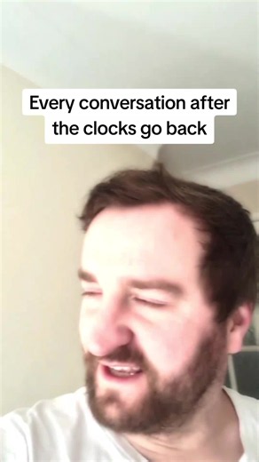 Don't forgot to change that oven clock. #daylightsavings #clocksgoback