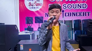 2.5K views · 99 reactions | Wow អាយុទើបតែ 11ឆ្នាំទេ សំលេងមិនធម្មតាមែន...