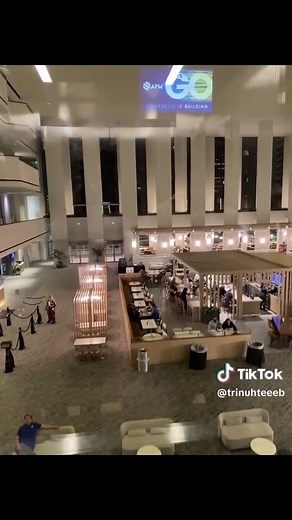 Hyatt Regency - Perfect Getaway in Downtown Houston, TX