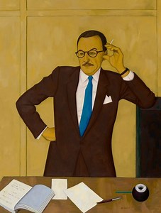 John Brack - Alchetron, The Free Social Encyclopedia